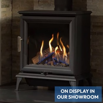 Wildfire Ravel 400C Gas Stove