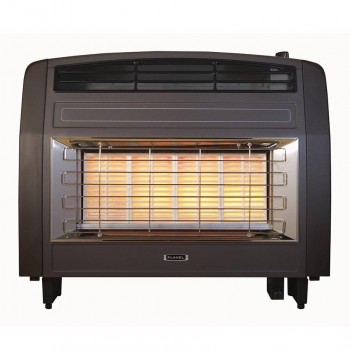 Flavel Strata Radiant Electronic Outset Gas Fire