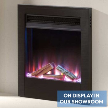 Toast-E Inset Electric Fire