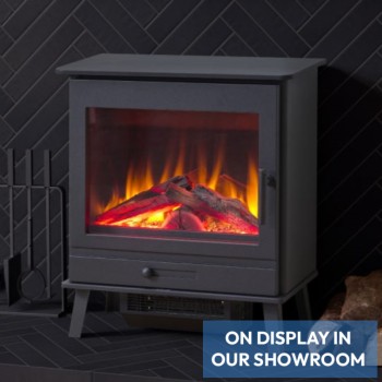 Toast-e Freestanding Electric Stove