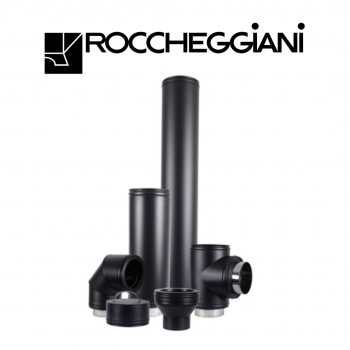 Roccheggiani Twin Wall Flue Systems