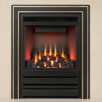 Nu-Flame Veo Modern BF Slimline Inset Gas Fire