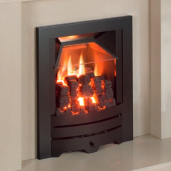 Nu-Flame Energis Vista+ Inset Gas Fire