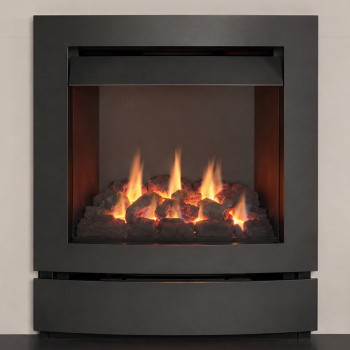 Nu-Flame Vitesse Arc BF Inset Gas Fire