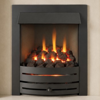 Nu-Flame Vitesse Contemporary BF Inset Gas Fire