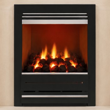 Nu-Flame Vitesse Modern BF Inset Gas Fire