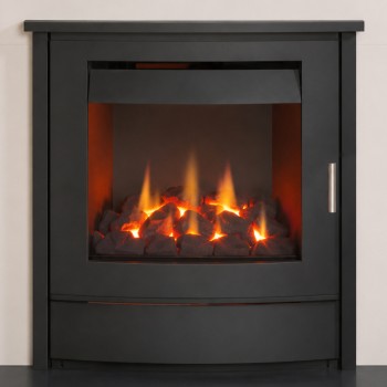 Nu-Flame Vitesse Standen Stove BF Inset Gas Fire