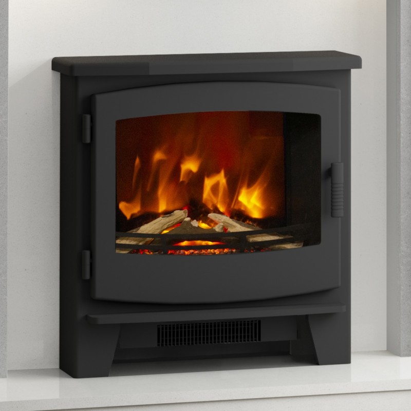 Evolution Beacon Large Inset Electric Stove