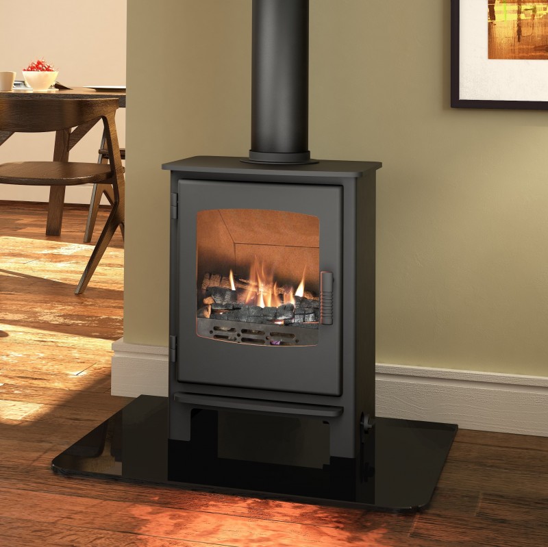 Evolution Desire LPG Stove