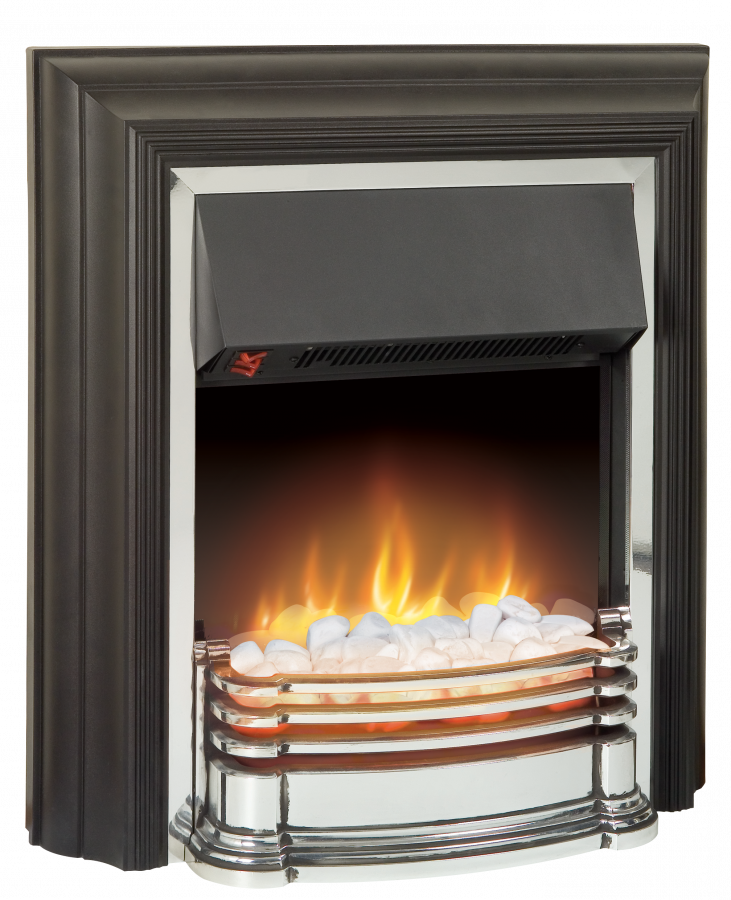 Dimplex Optiflame electric stoves – Focus Fireplaces and Stoves