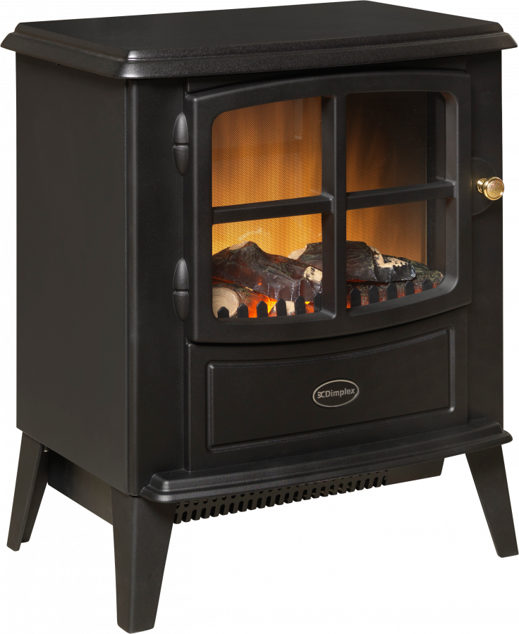 Dimplex Optiflame Brayford Electric Stove