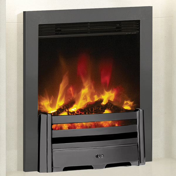 Elgin & Hall 16” Beam Electric with Brantley fret