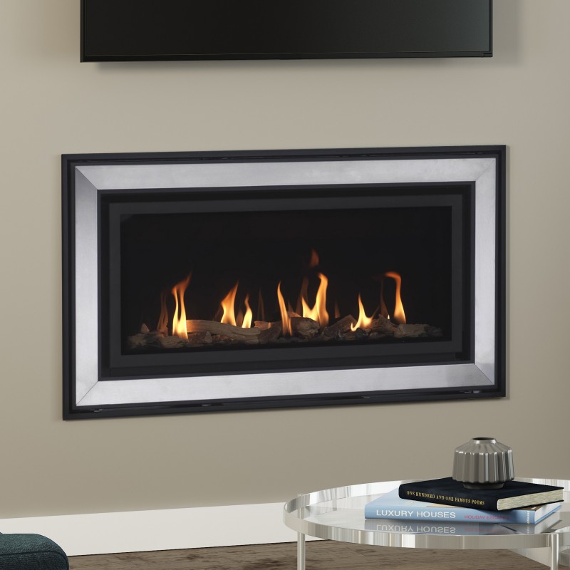 Wildfire BF960SL Balanced Flue Gas Fire