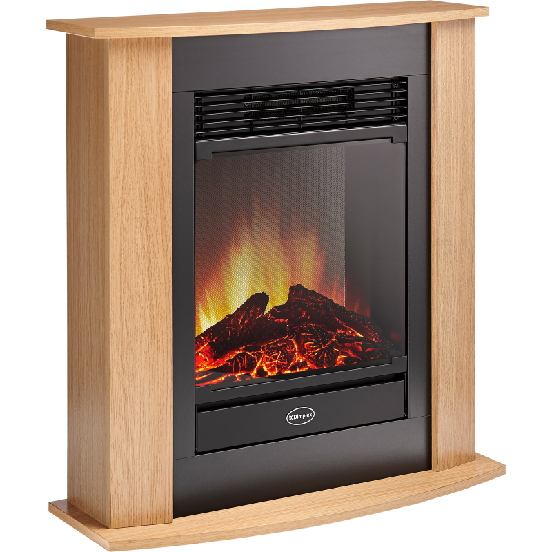 Dimplex Optiflame Figaro Electric Fireplace