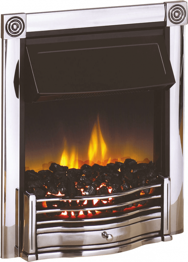 Dimplex Optiflame Horton Inset Electric Fire