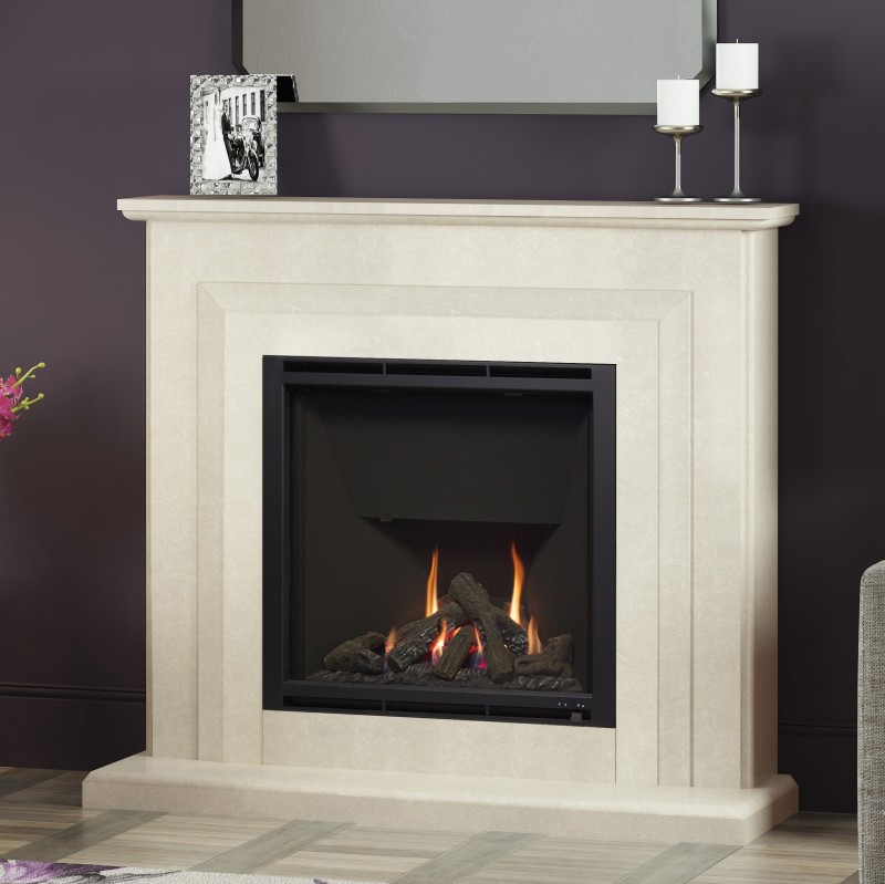 Elgin Hall Orieta Gas Fireplace
