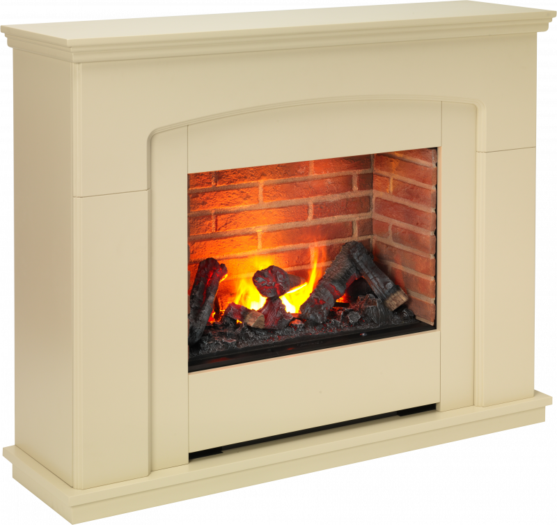 Dimplex OptiMyst Alameda Electric Fireplace