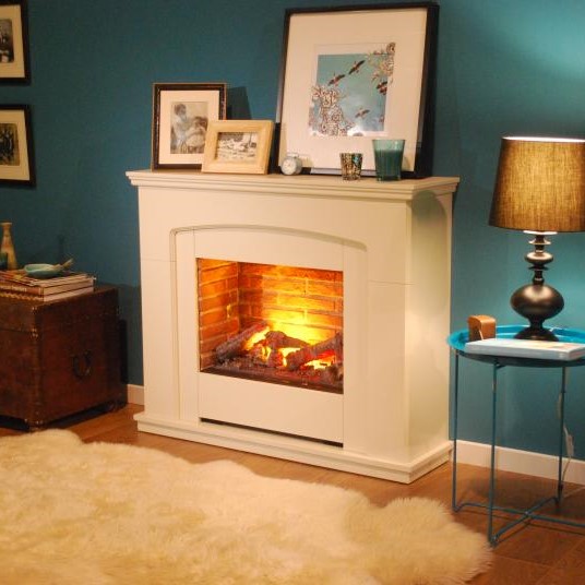 Dimplex OptiMyst Alameda Electric Fireplace