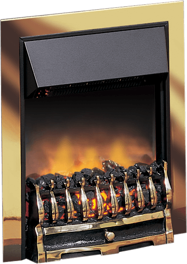 Dimplex Optiflame Wynford Inset Electric Fire
