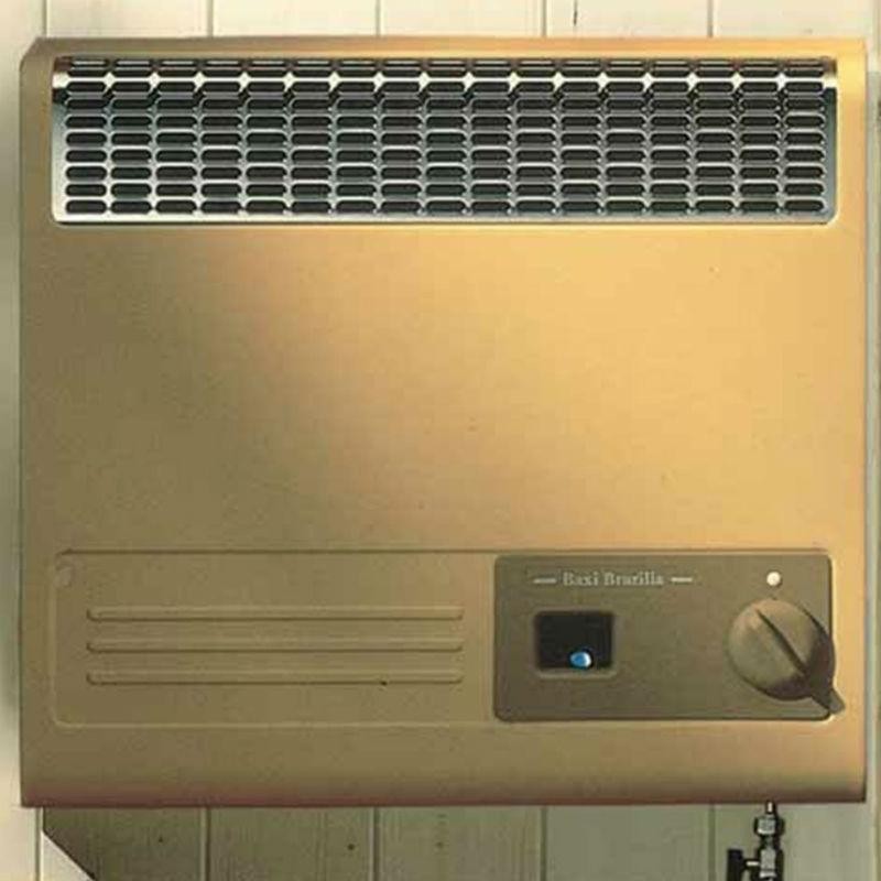 Baxi Brazilia F5S Wall Heater
