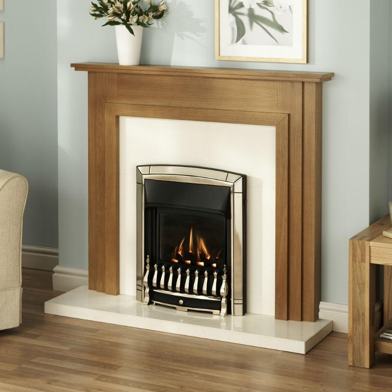 Valor Dream Balanced Flue Gas Fire