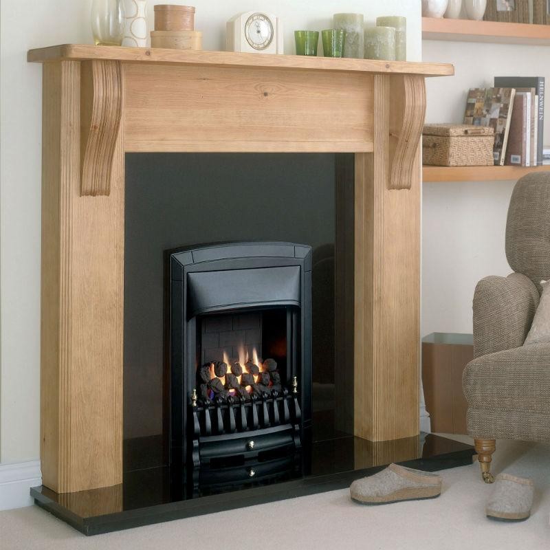 Valor Dream Slimline Convector Gas Fire