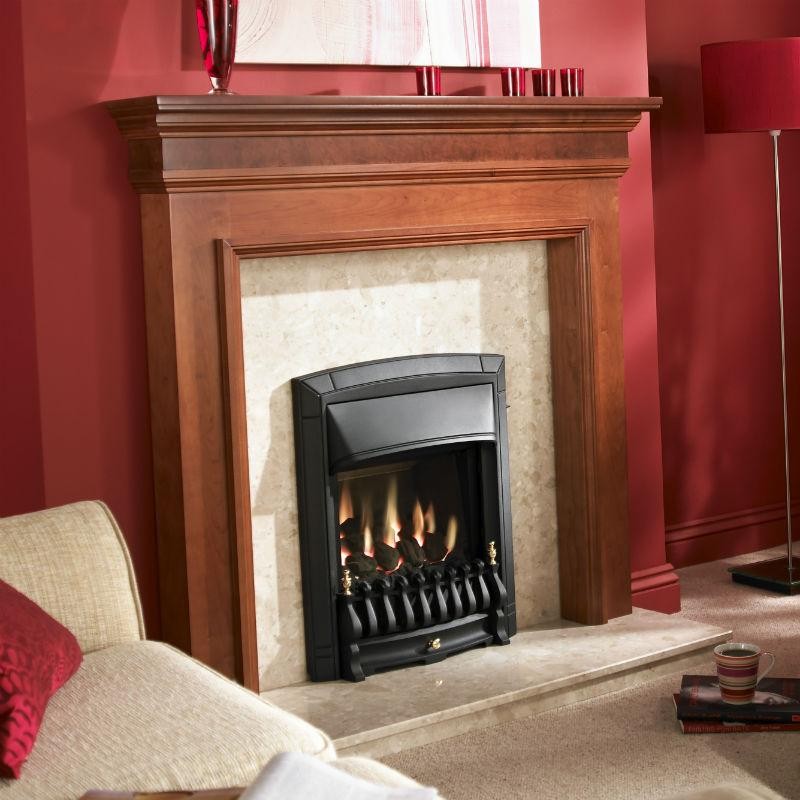 Valor Dream Full Depth Homeflame Gas Fire