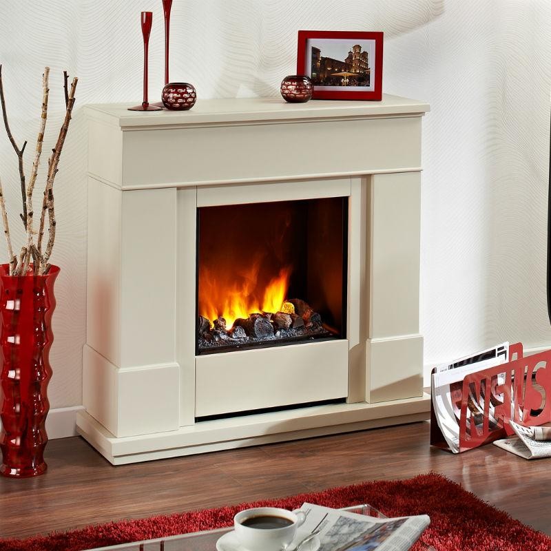 Dimplex OptiMyst Moorefield Electric Fireplace