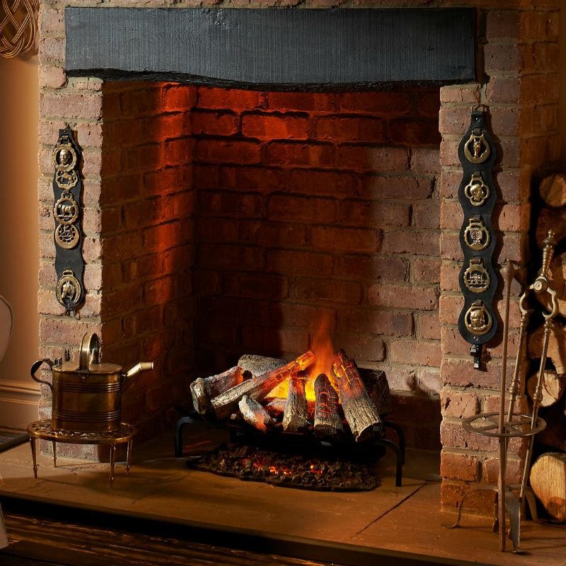 Dimplex Opti-Myst Silverton Electric Basket Fire
